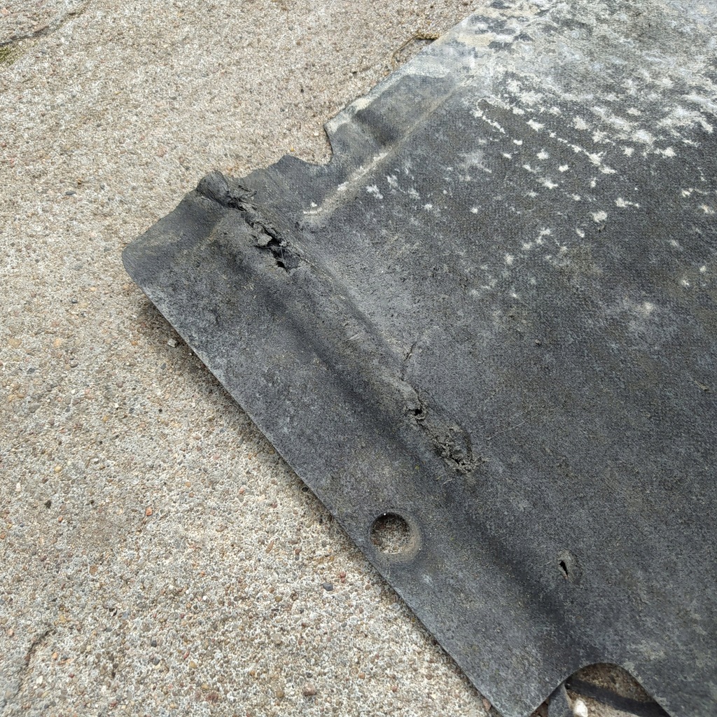 фото №5, Захист підвіска права bmw 1 e81 7059390