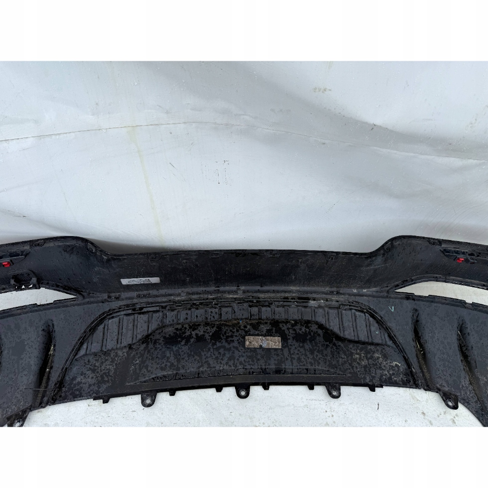 фото №10, Mercedes eqe v295 w295 a295 amg бампер задняя задний a2958859901