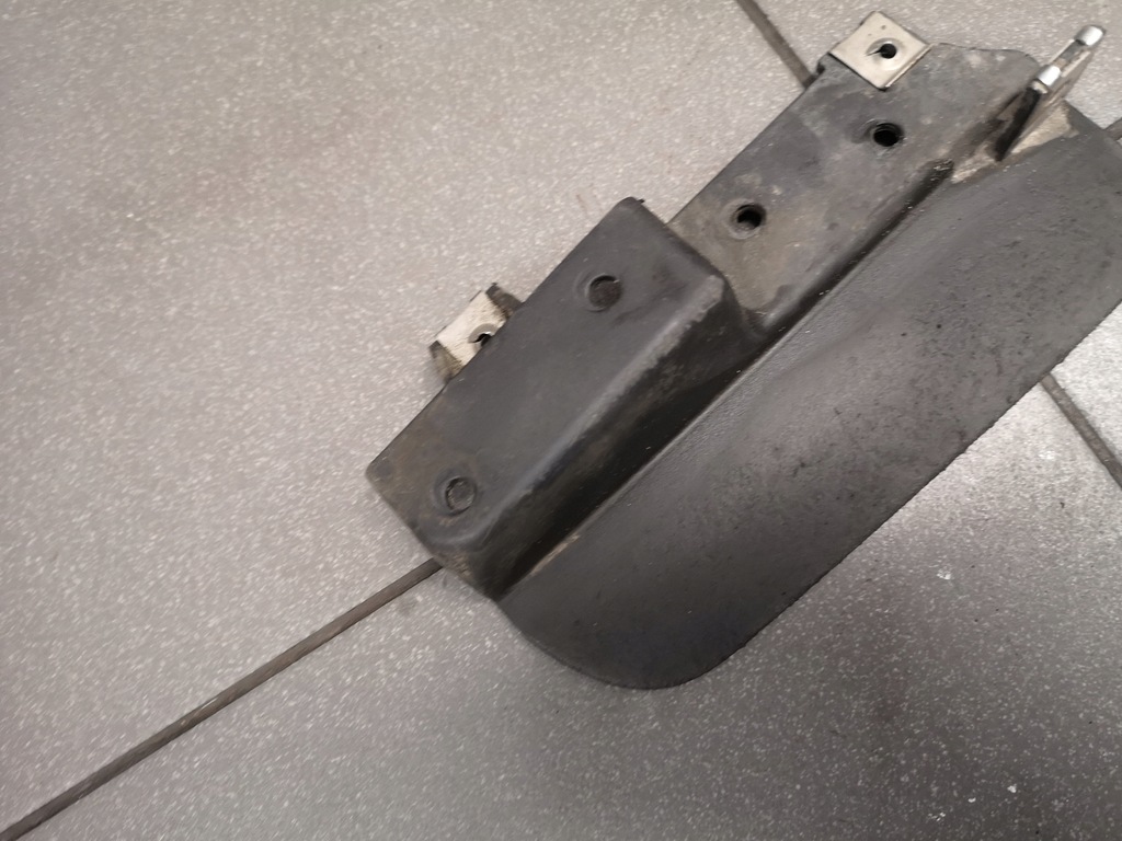 фото №6, Бризковик спойлер підкрилок правий a6 c6 4f0853834a