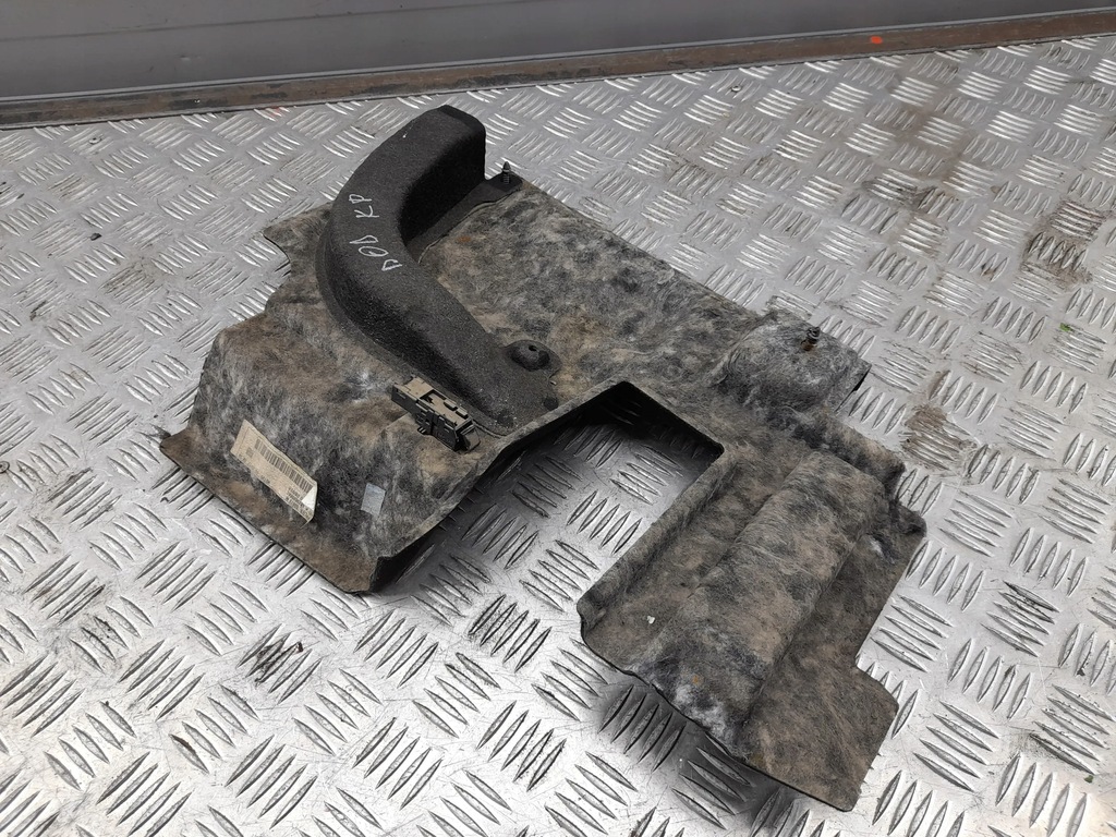 фото №5, Dodge challenger 68336396ac панели приборная