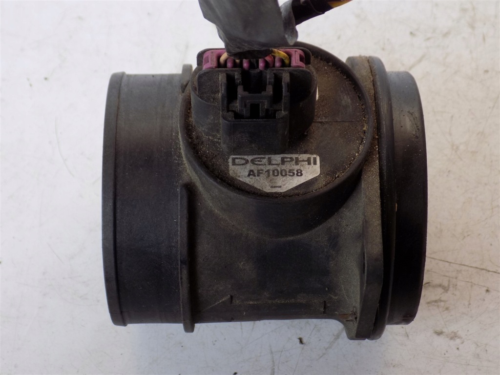 фото №1, Витратомір chevrolet uplander af10058 3.5 v6