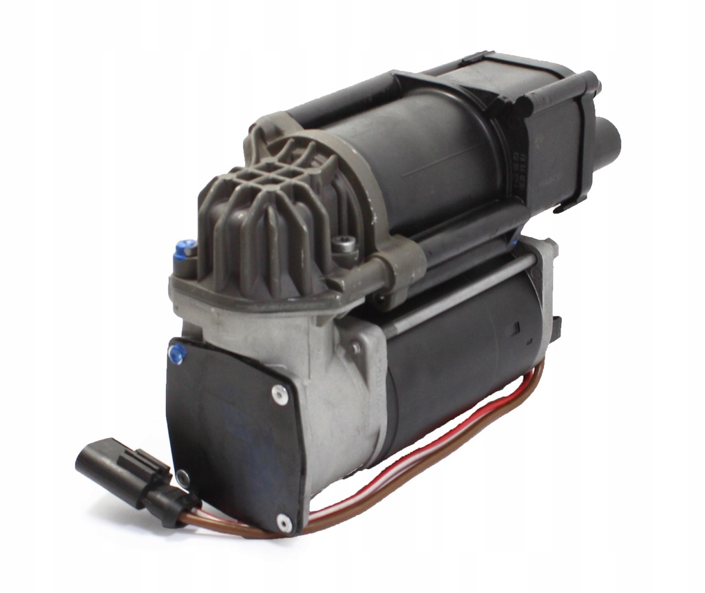 фото №1, Компрессор подвеска bmw x5 f15