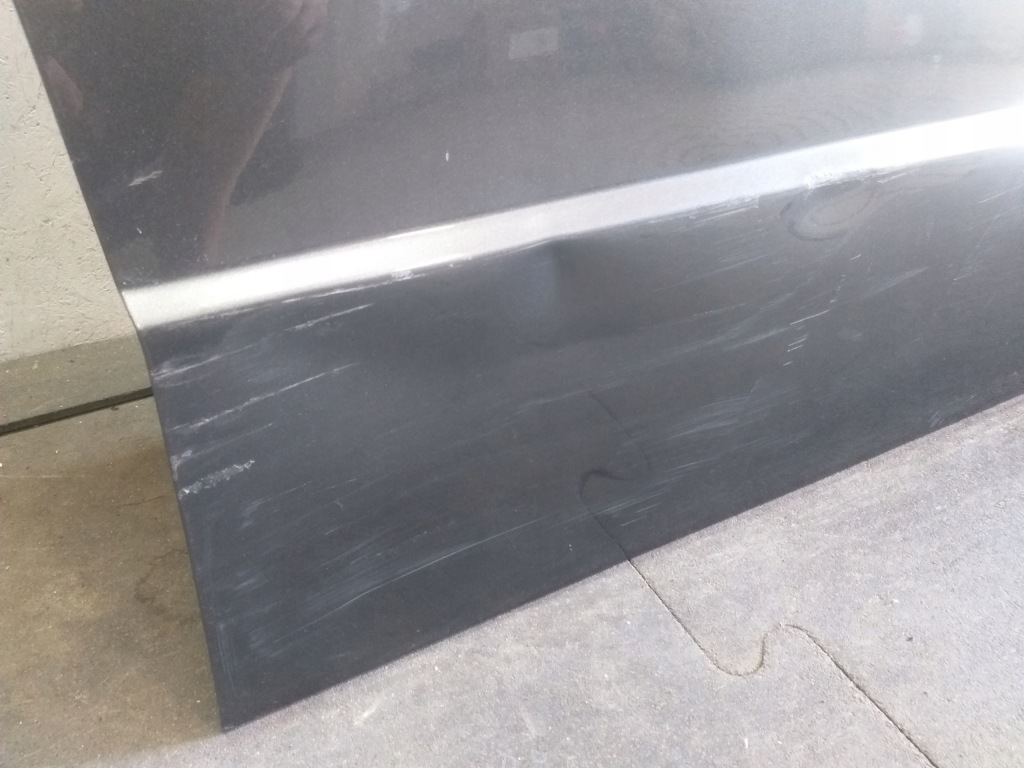 фото №2, Дверь перед правое honda civic ufo viii 06-