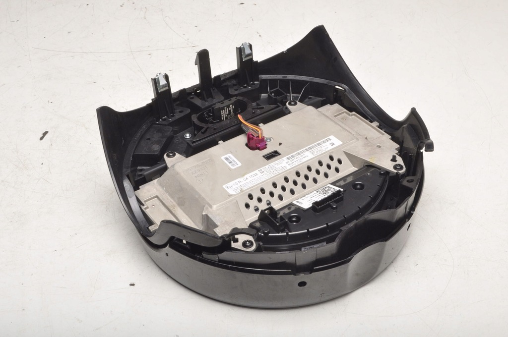 фото №9, Mini f56 дисплей екран навігації 9387452