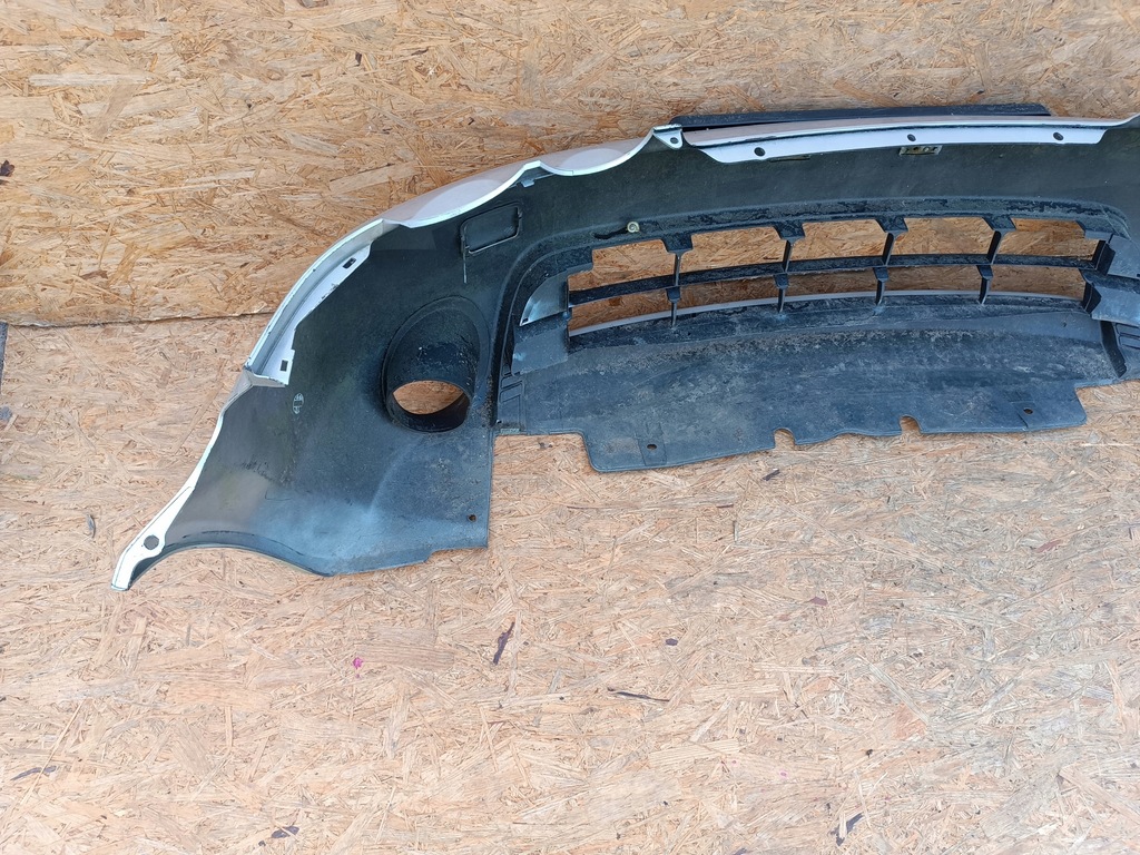 фото №16, Оригинал бампер перед 71101s2h0000 honda hr-v hrv i 1999-