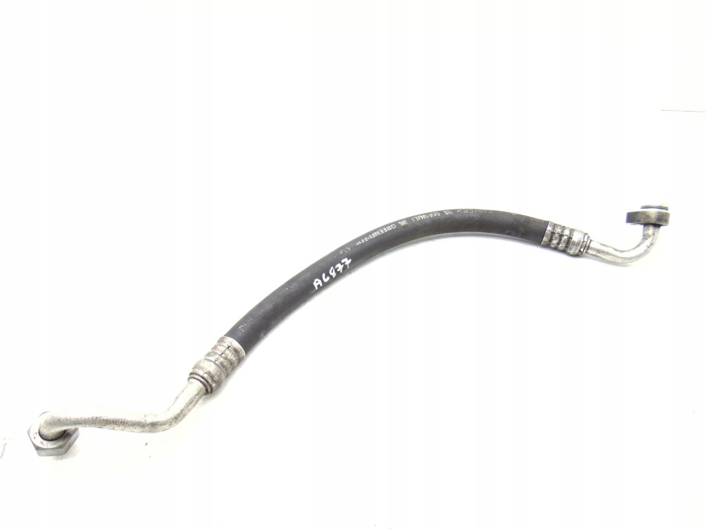 фото №1, Шланг waz кондиционера 4d0260707h audi a8 d2