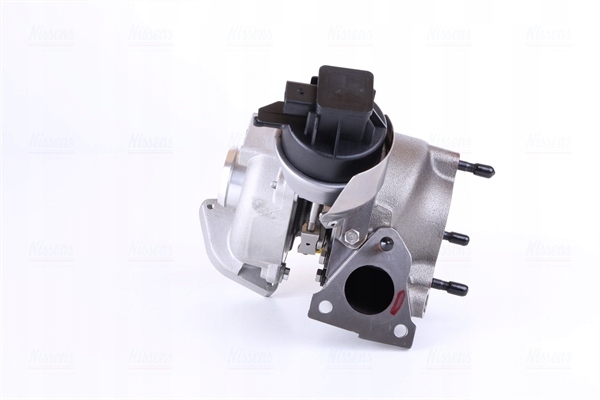 фото №11, Nissens турбонагнетатель audi a4 allroad b8 a4 b8 a5 a6 c6 a6 c7 q5