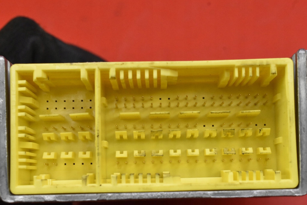 фото №8, Датчик модуль подушка безопасности подушек a1648207426 mercedes r-klasa w251 05-10