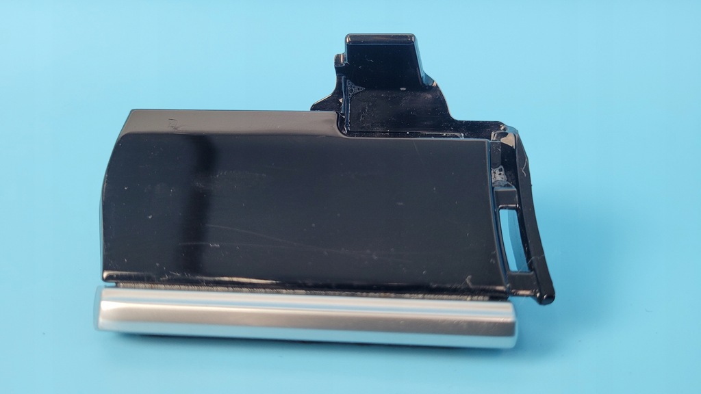 фото №5, Toyota corolla e21 23r dekor оздоблення панелі приладової панелі 55474-02110