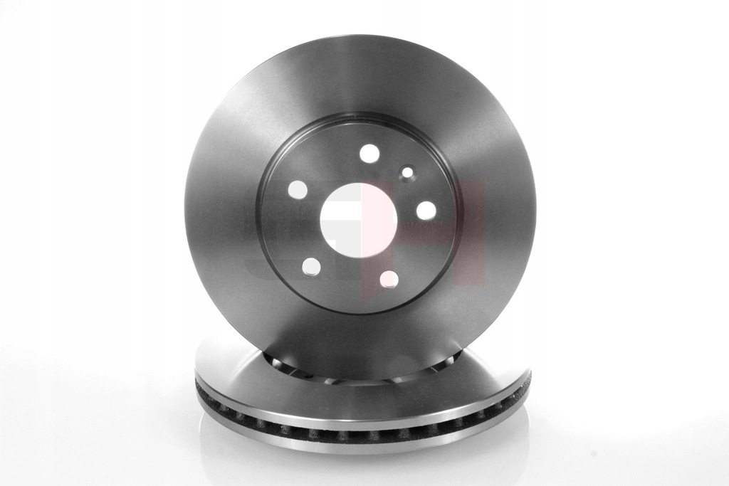 фото №1, Диск тормозная перед chevrolet camaro malibu