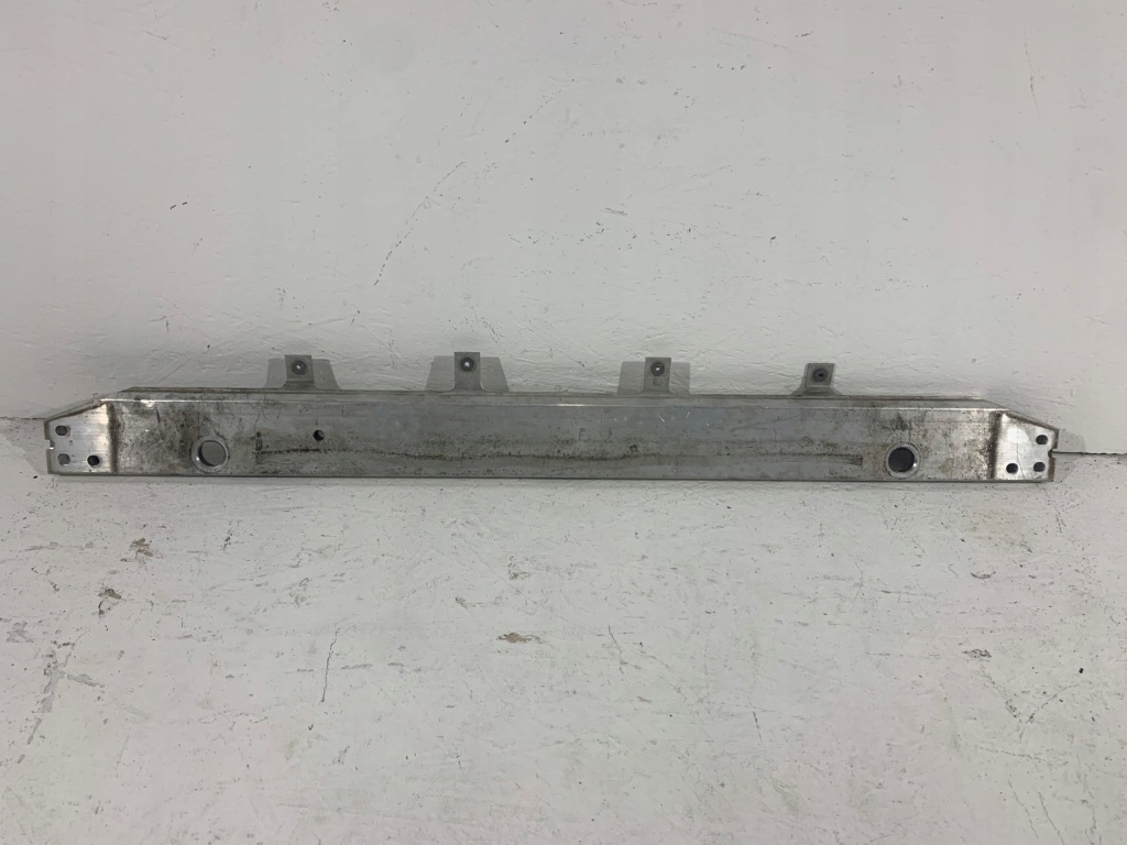Балка нижняя под радиатор jaguar e-pace x540 17-20 Недорого