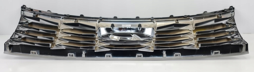 фото №9, Решітка радіатора захист решітка радіатора hyundai tucson iv 20-