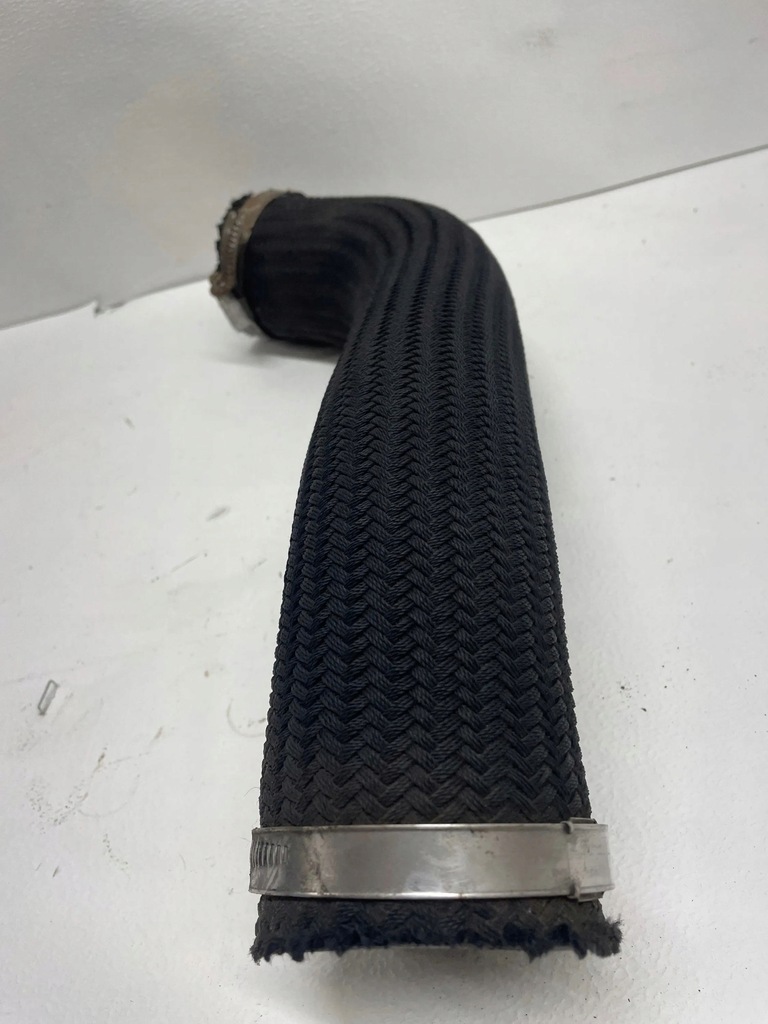 фото №3, Chevrolet captiva 2007 wąż / труба интеркулер