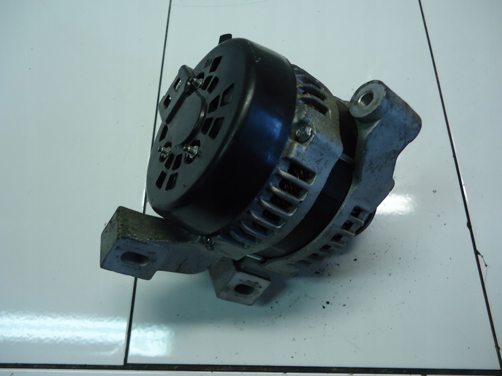 Volvo s60 s80 v70 2.4 20v b5244s генератор 104210-3550 в Україні