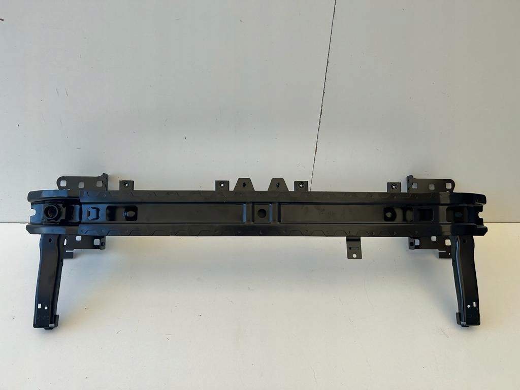 фото №1, Vw passat b8 lift балка бампера перед 3g0807611 a