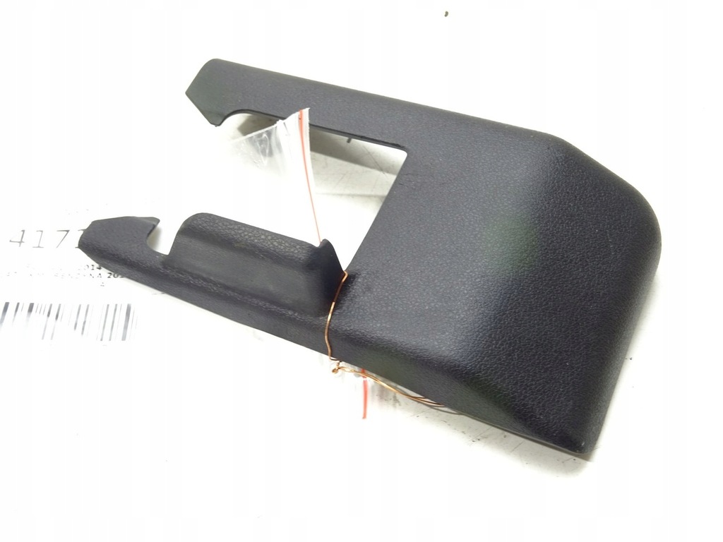 фото №1, Пластик захист рейки сидіння lexus rc f rcf