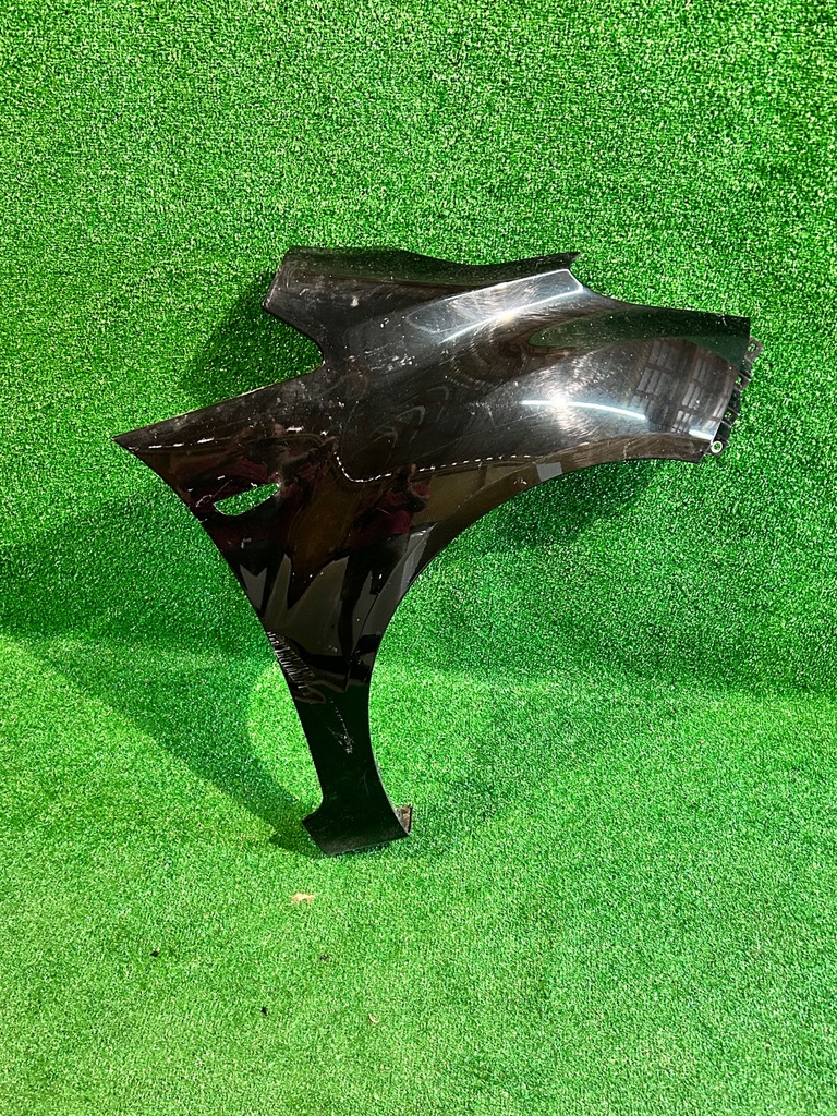 фото №1, Крила передній правий hyundai ix20