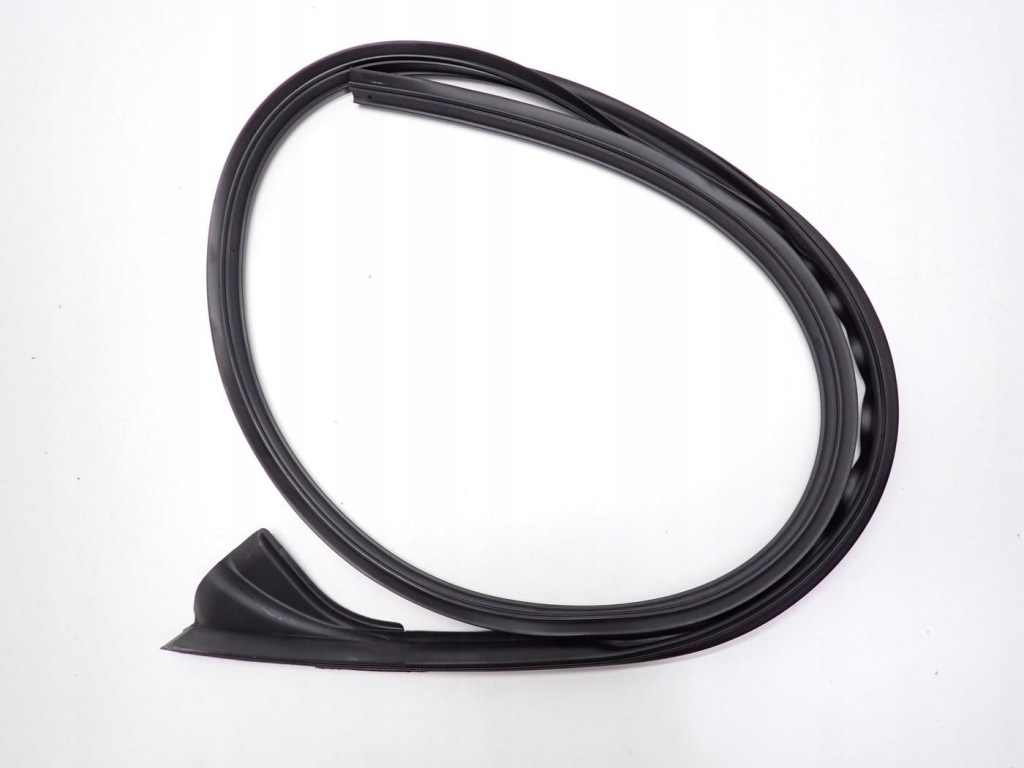 Купити Прокладка гумовий елемент молдинг дах дахова стійка двері права tesla model y 22r