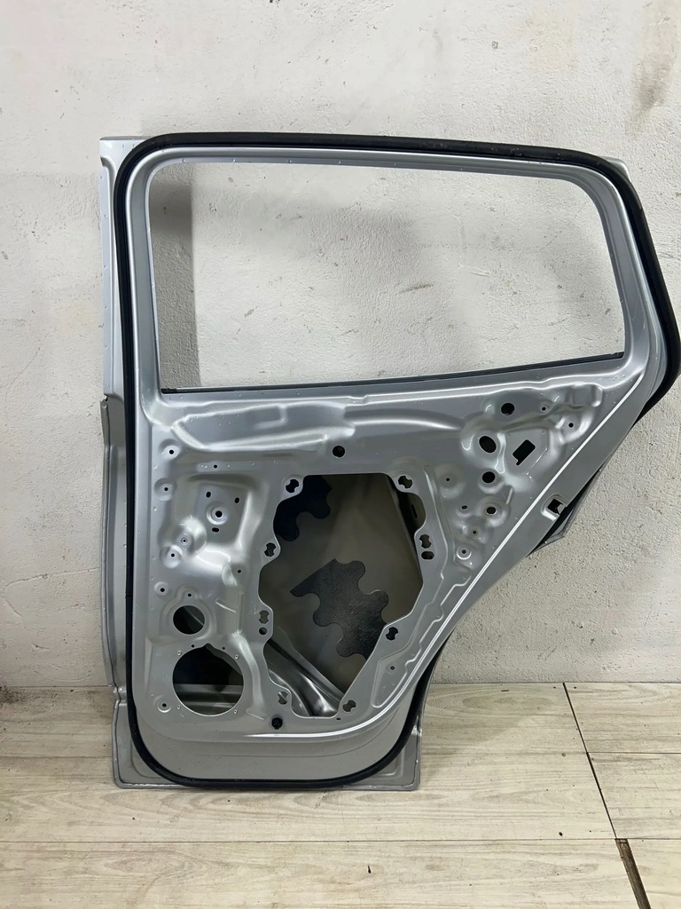 фото №7, Volkswagen id.5 2022 двері задні праве