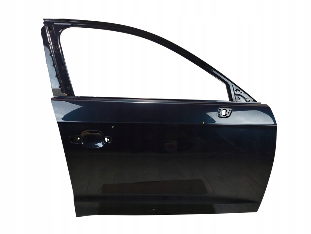 фото №1, Audi a3 8v 8v4 sportback 12-20 дверь правое передние