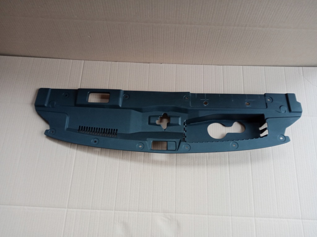 фото №1, Mitsubishi outlander iii защита поперечина передний 2012r