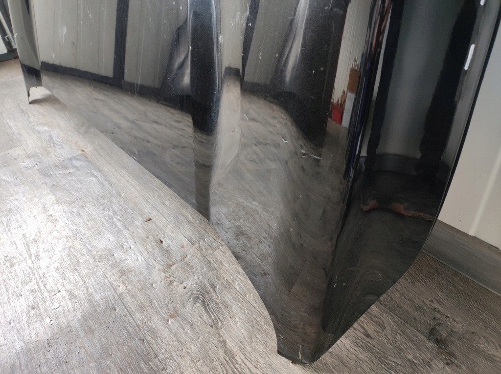 фото №4, Капот nissan navara d23 2015- np300 ---- poznań ---- giełda