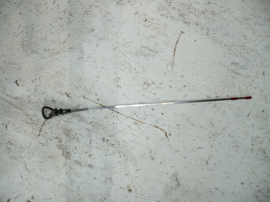 фото №1, Щуп щуп масла mercedes w124 3.0td