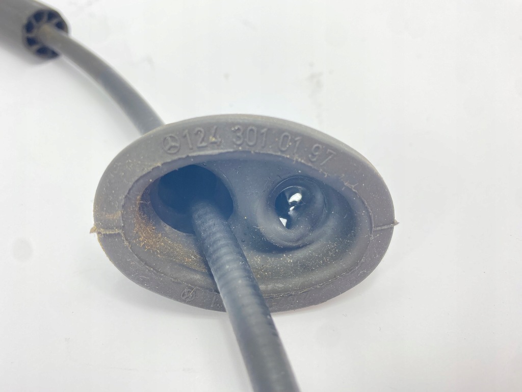 фото №10, Трос газу тягa mercedes 124 w124 sedan kombi coupe cabrio 1243010197