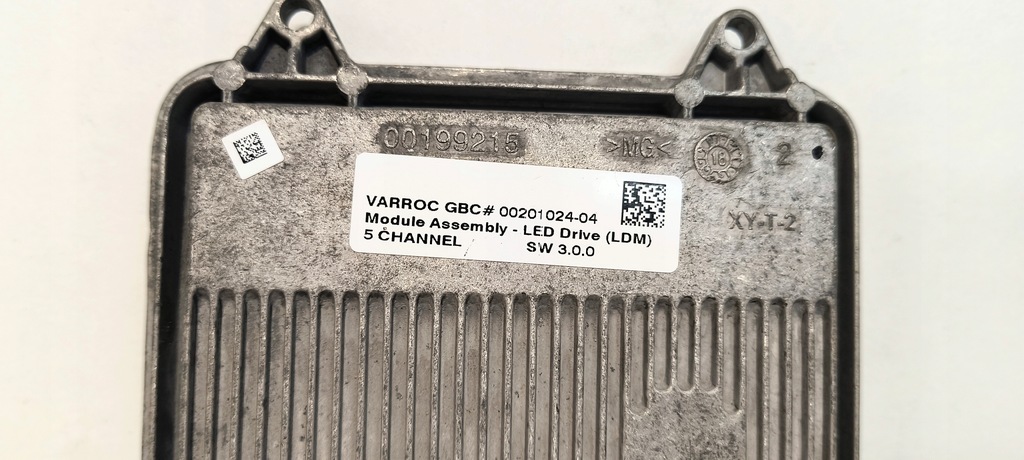 фото №3, Преобразователь модуль full led tesla model s x