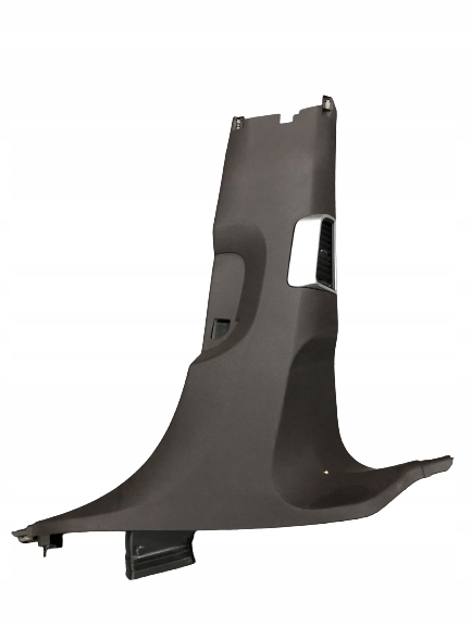 фото №1, Porsche panamera 970 защита стойка среднего r