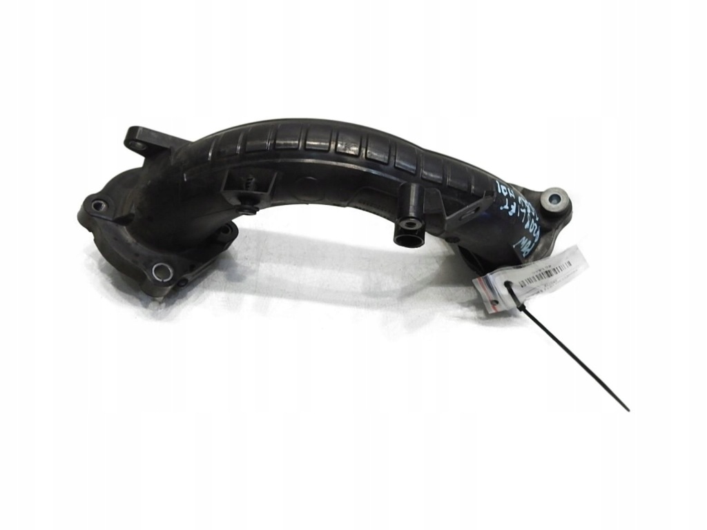 фото №1, Шланг труба turbo турбины peugeot 208 1.5 blue hdi 9813294880