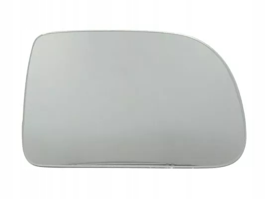 фото №1, Скло дзеркало зовнішнього p випукле