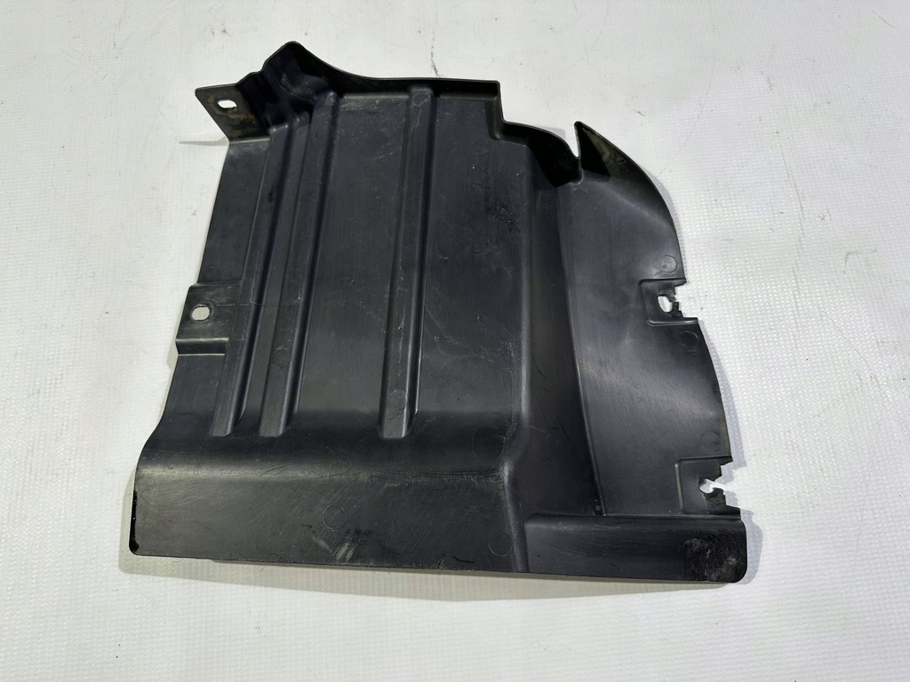 фото №7, Element подкрылок крыла перед передние правое нижние nissan titan 2016+