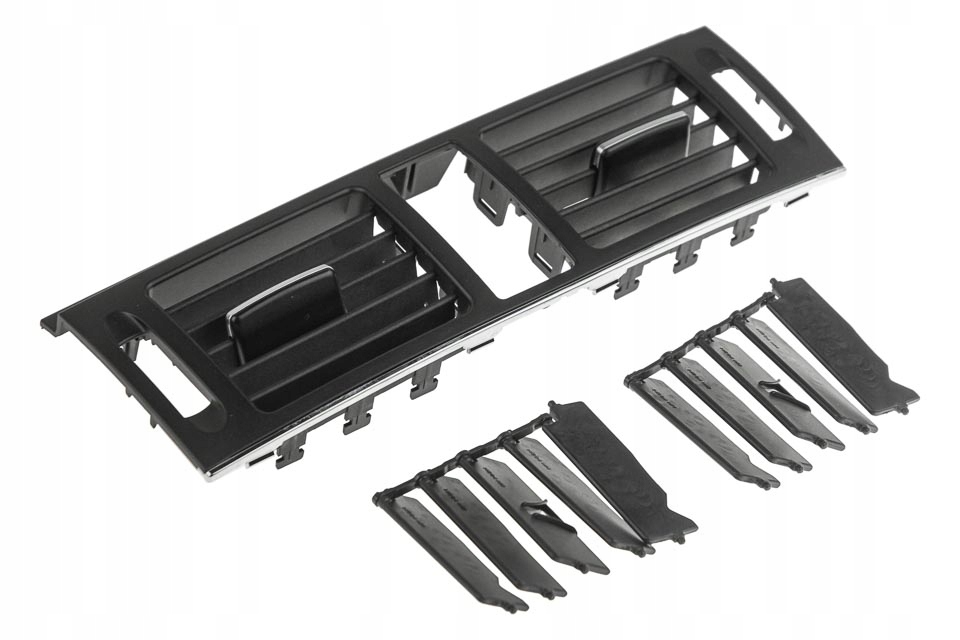 фото №2, Решётка вентиляционная