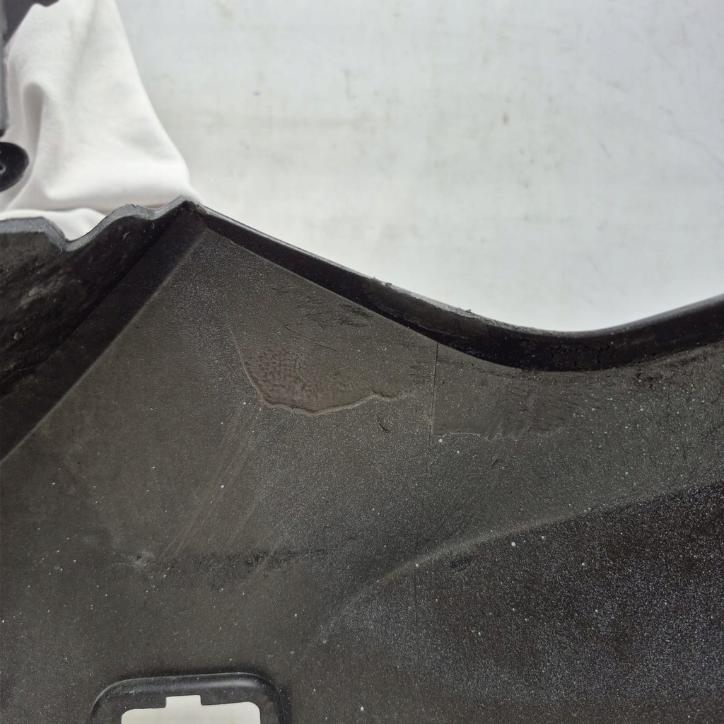 фото №15, Nissan altima 16- бампер перед передний