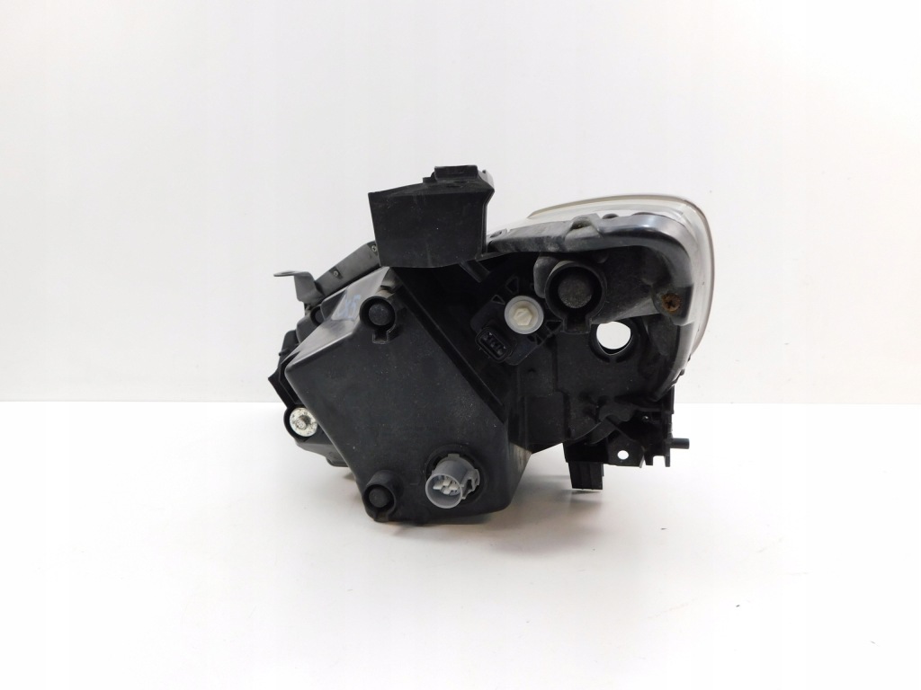 фото №4, Mazda cx5 фара лампа перед правая eu