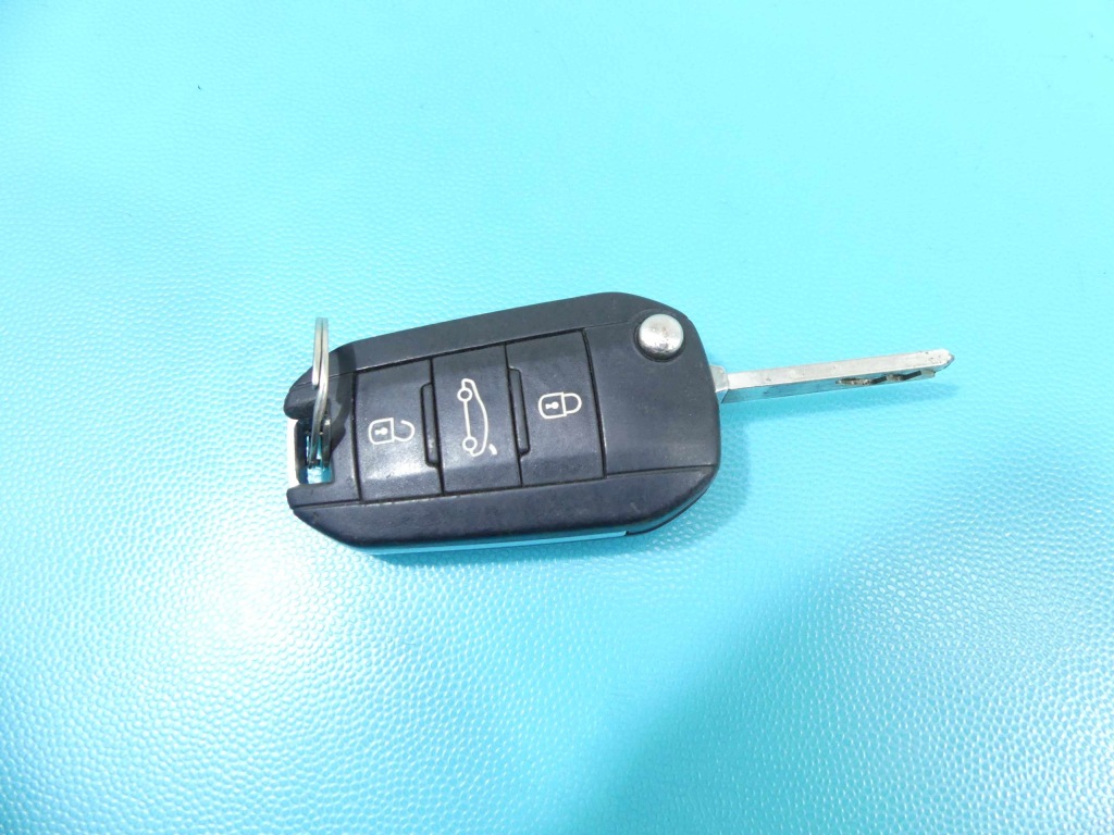 фото №10, Бортовой компьютер peugeot 508 i 10-18 i 1,6 hdi