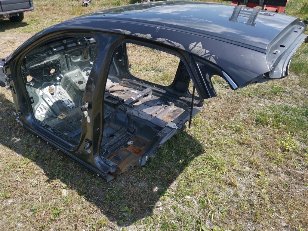 фото №7, Mazda cx30 usa 2021 чверть дах pod люк