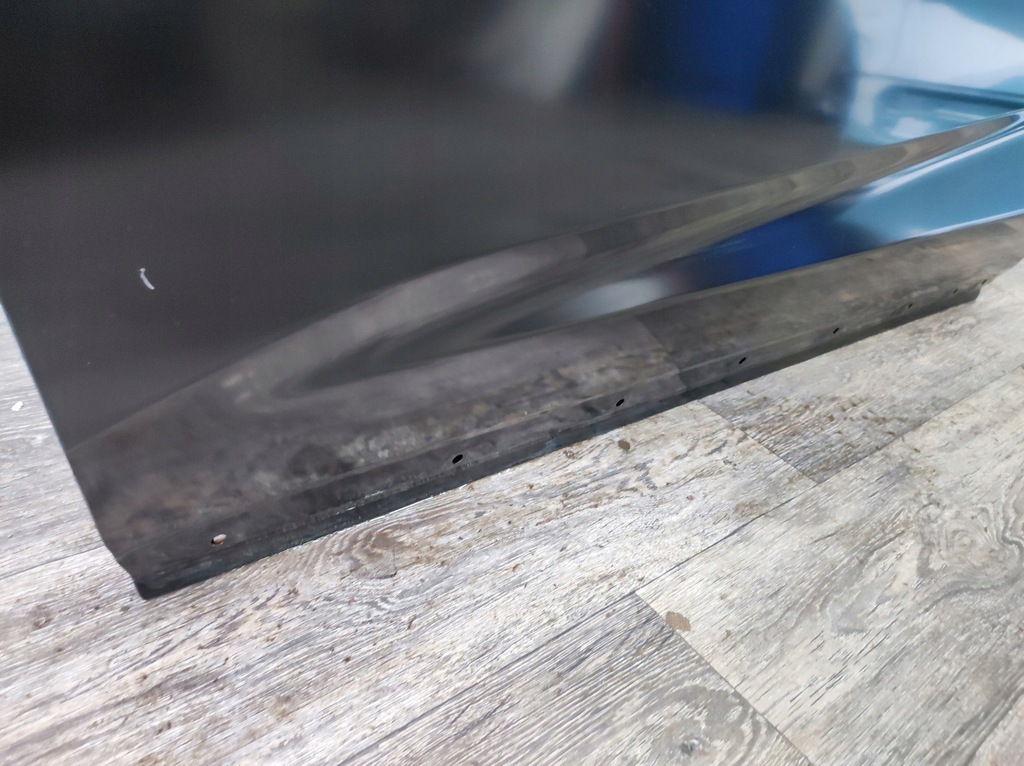 фото №12, Дверь lexus nx i nowe оригинальные передние левая