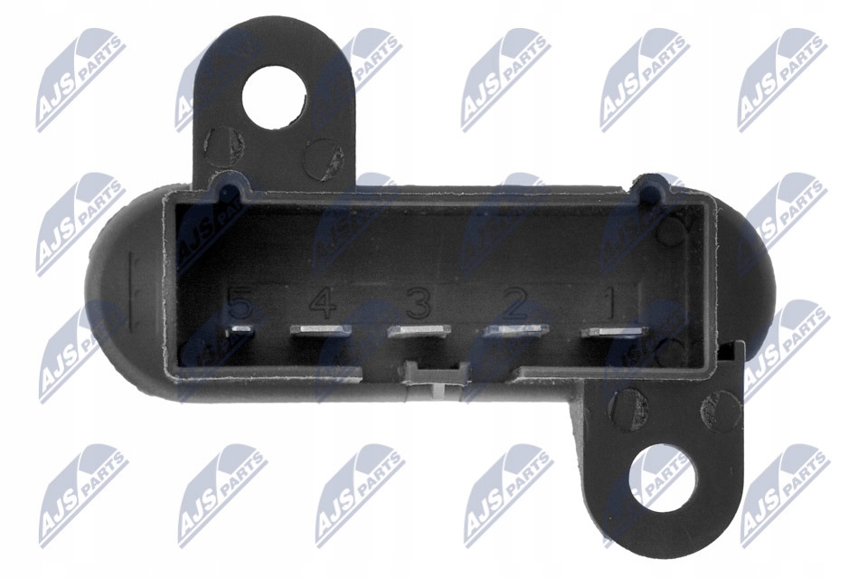 фото №12, Резистор вентилятор chrysler sebring 2.0crd 2007-