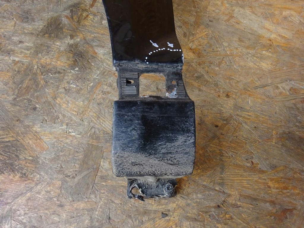 фото №8, Audi a3 8p lift 08-12 крыло левый перед передний ly9b