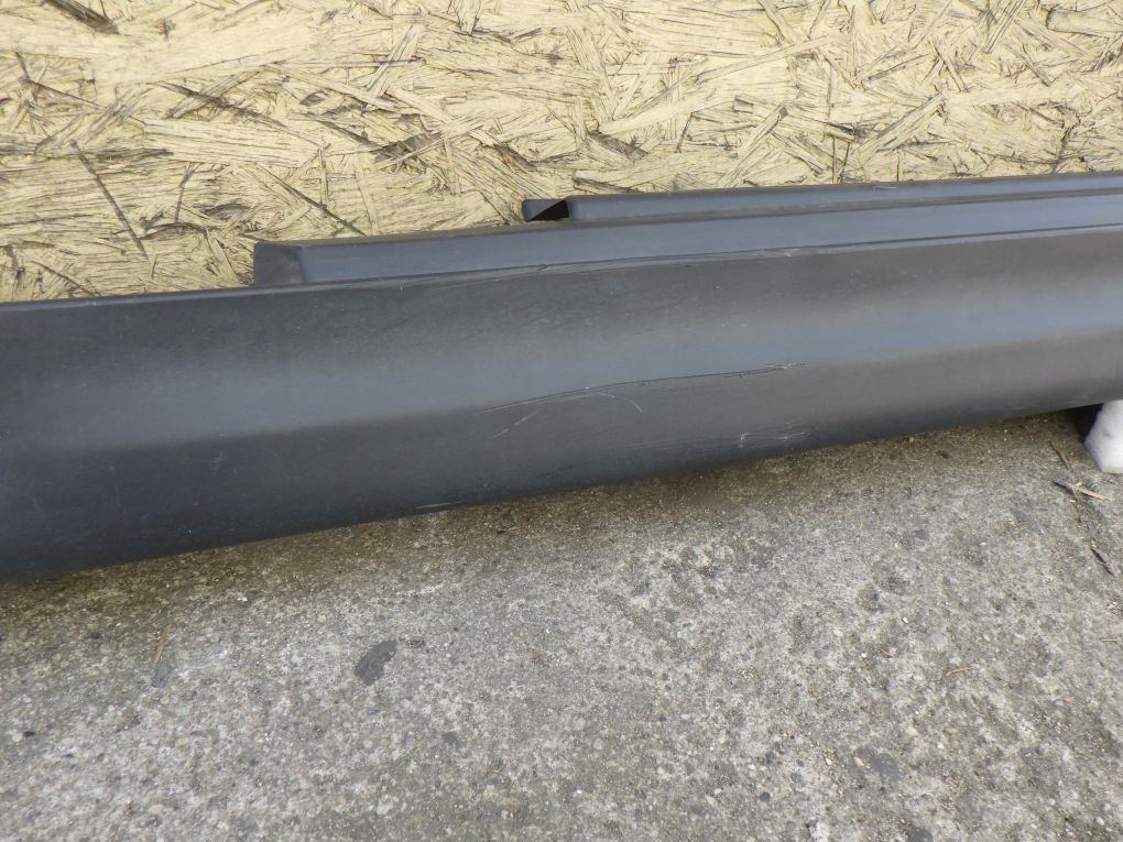 фото №8, Mini cooper s f56 lift lci 20- молдинг порог порог левый