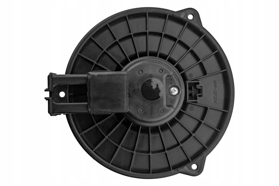 фото №1, Вентилятор обдув воздуха toyota rav 4 00-05