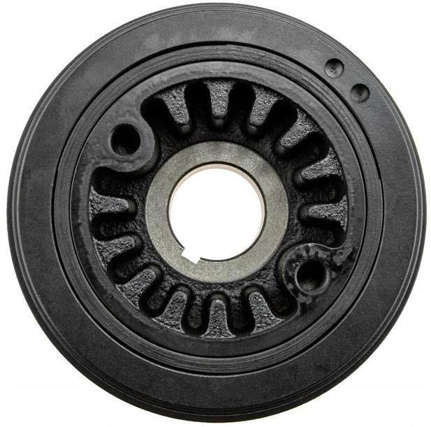 фото №4, Шків колінчастого вала колінчастого nty rkp-ms-029