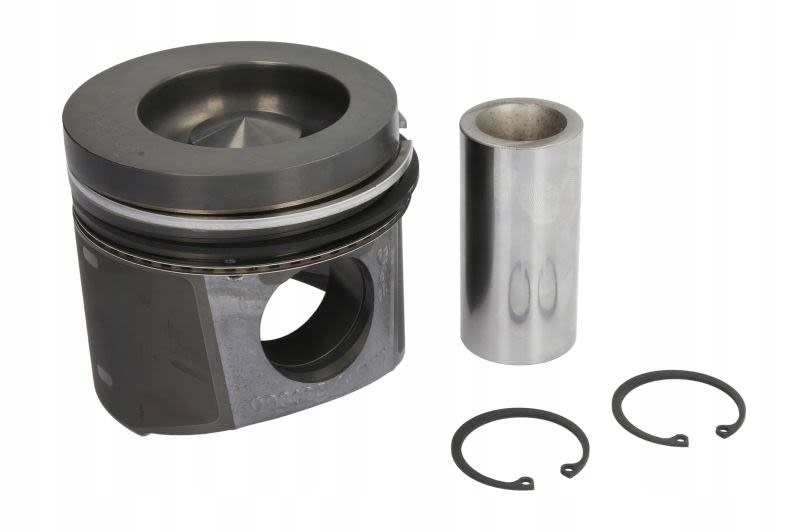 фото №1, Поршень kolbenschmidt 99801600