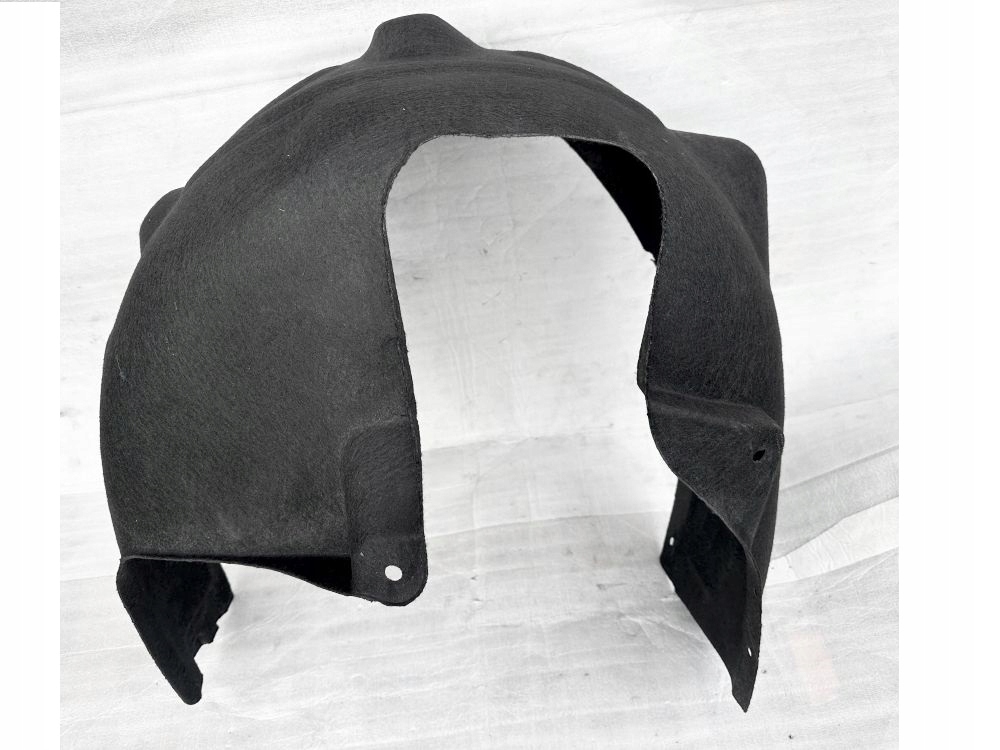 фото №1, Kia sportage iv підкрилок задня праве 86822-f1000 оригінал