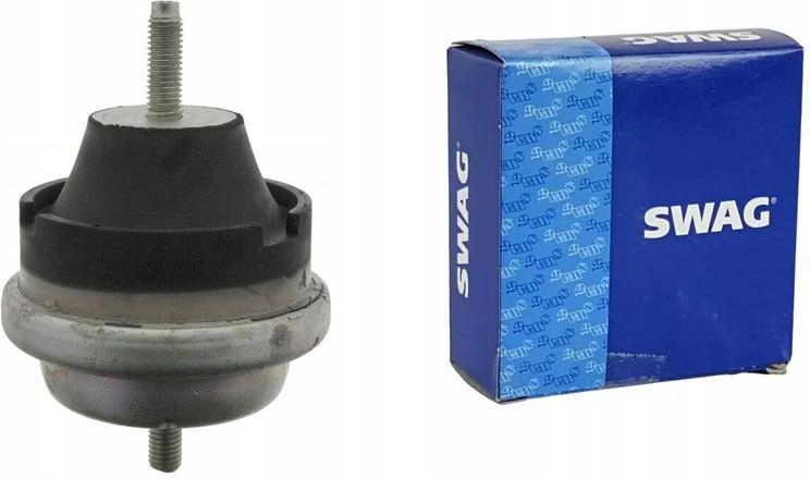 фото №13, Swag подушка двигун 62130009 права peugeot 406 2.0