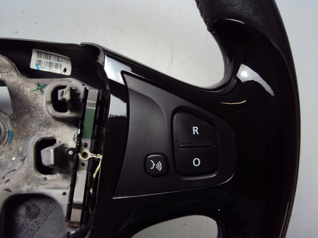 фото №3, Повітропровід renault captur i 13-