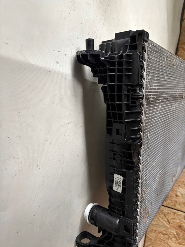 фото №14, Радіатор wody audi rs6 rs7 c8 4k 4k0121251e