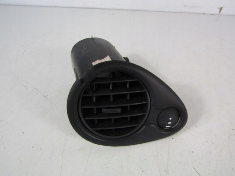 фото №1, Clio iii повітропровід повітря решітка ліва